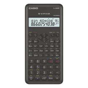 Calculadora Casio Científica FX-82SPXII